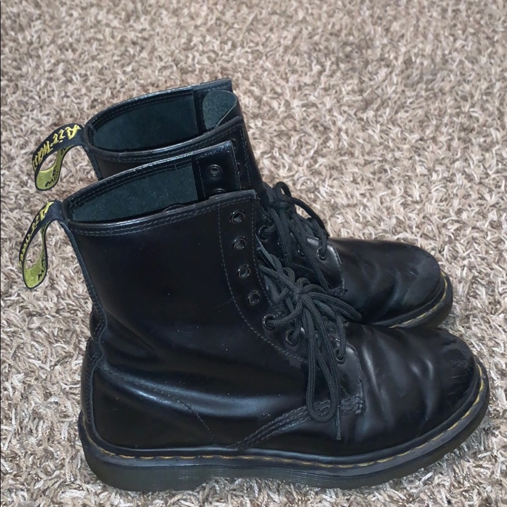Dr. Martens